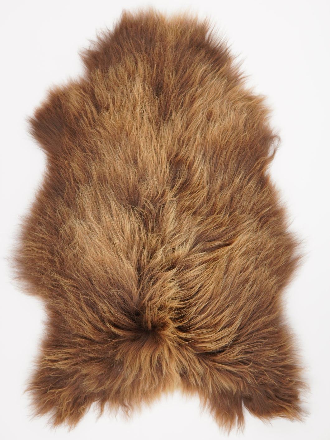 Islandská ovčí kůže XL