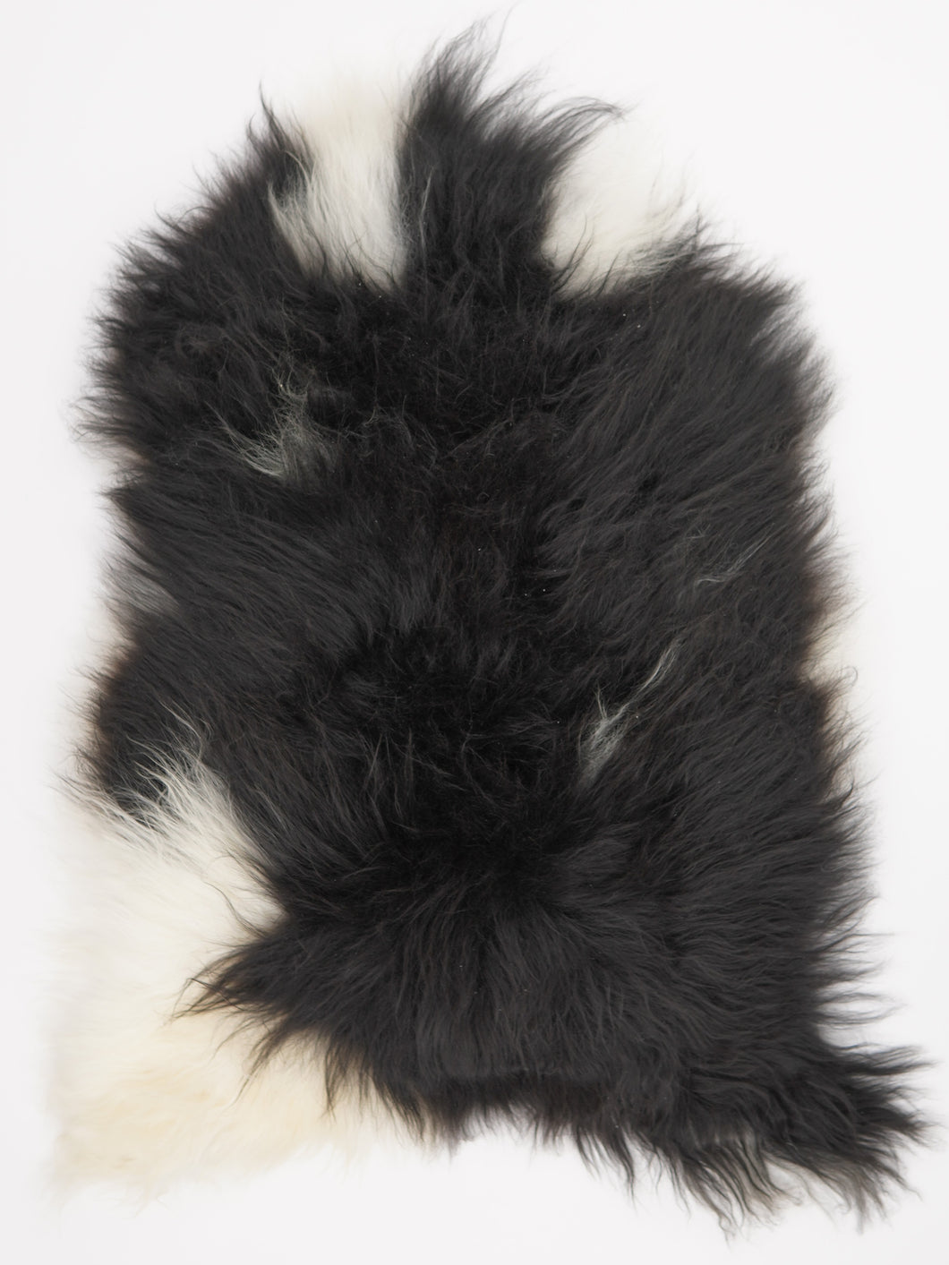 Islandská ovčí kůže XL