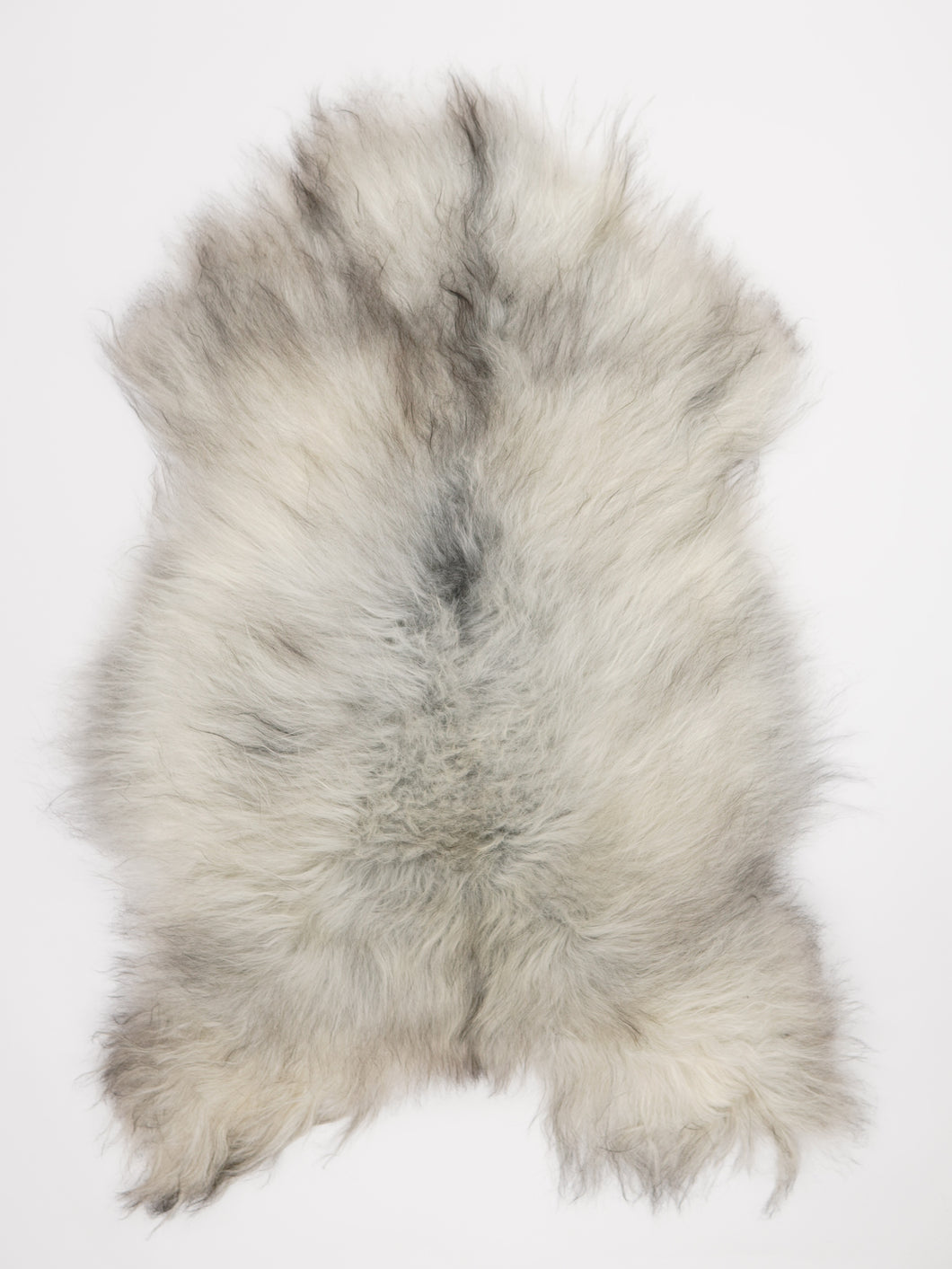 Islandská ovčí kůže XL