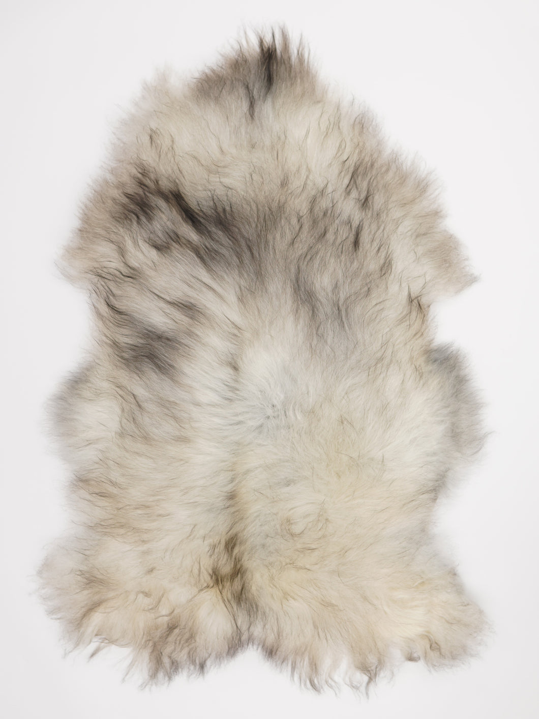 Islandská ovčí kůže XXL