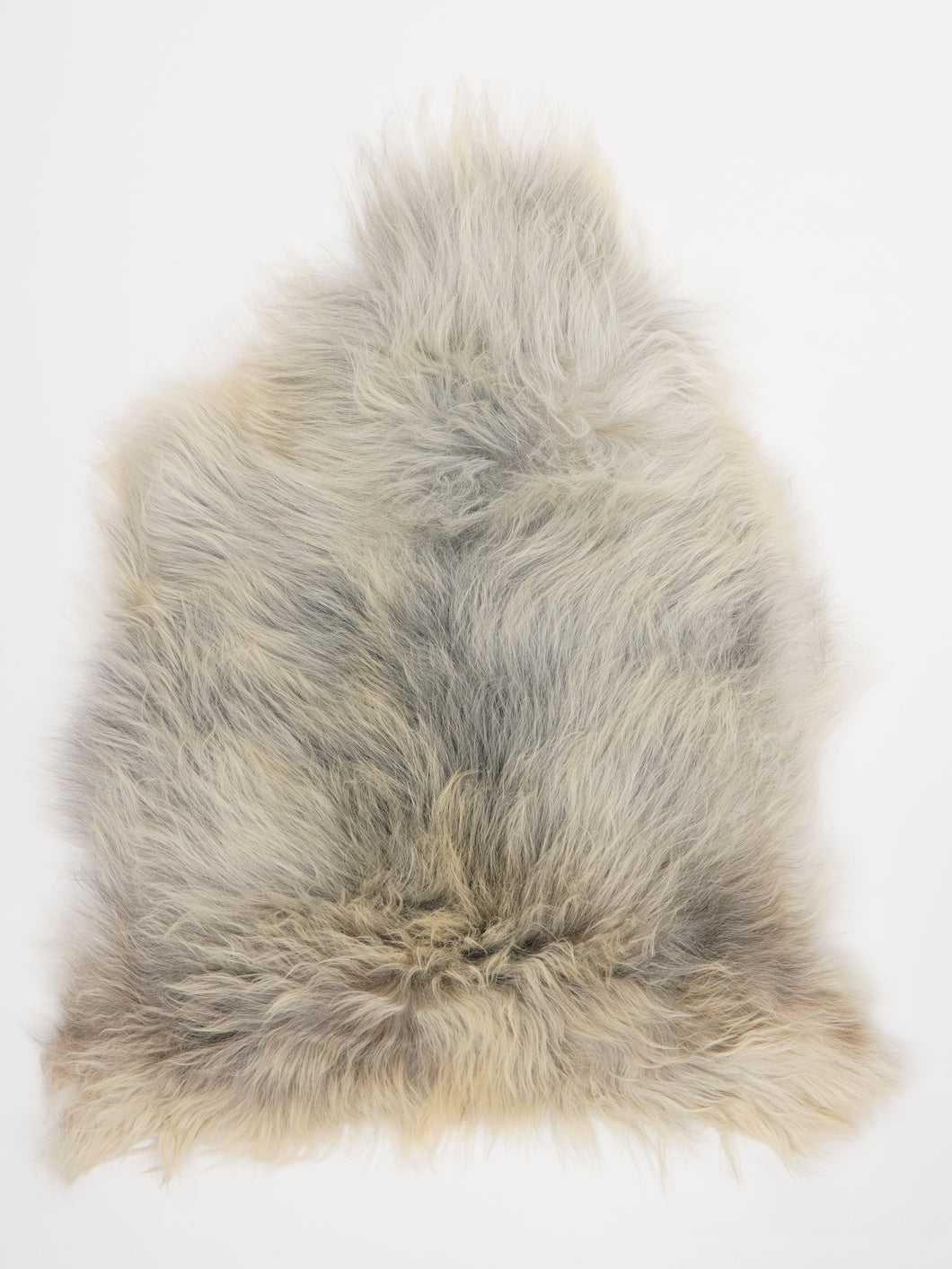 Islandská ovčí kůže M