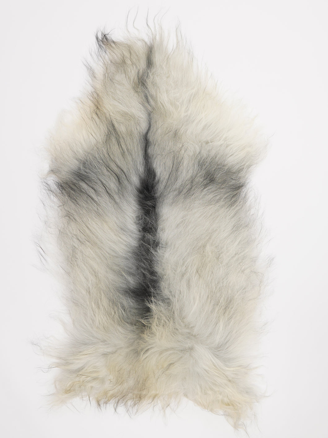 Islandská ovčí kůže XL