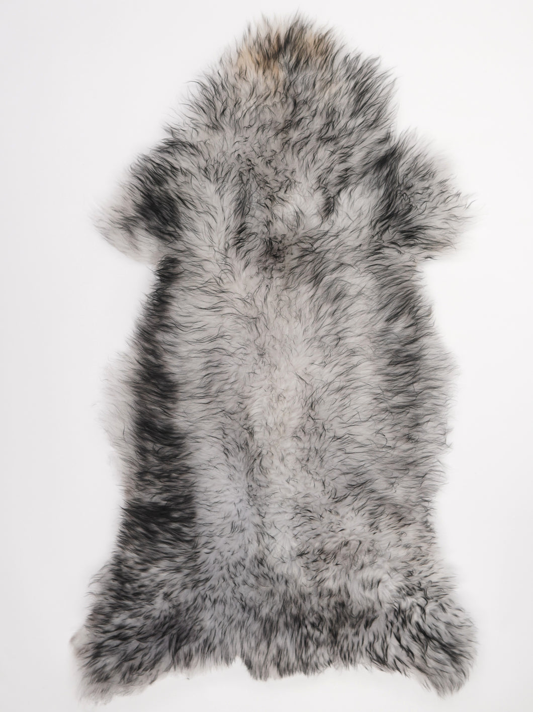 Ovčí kůže XXL
