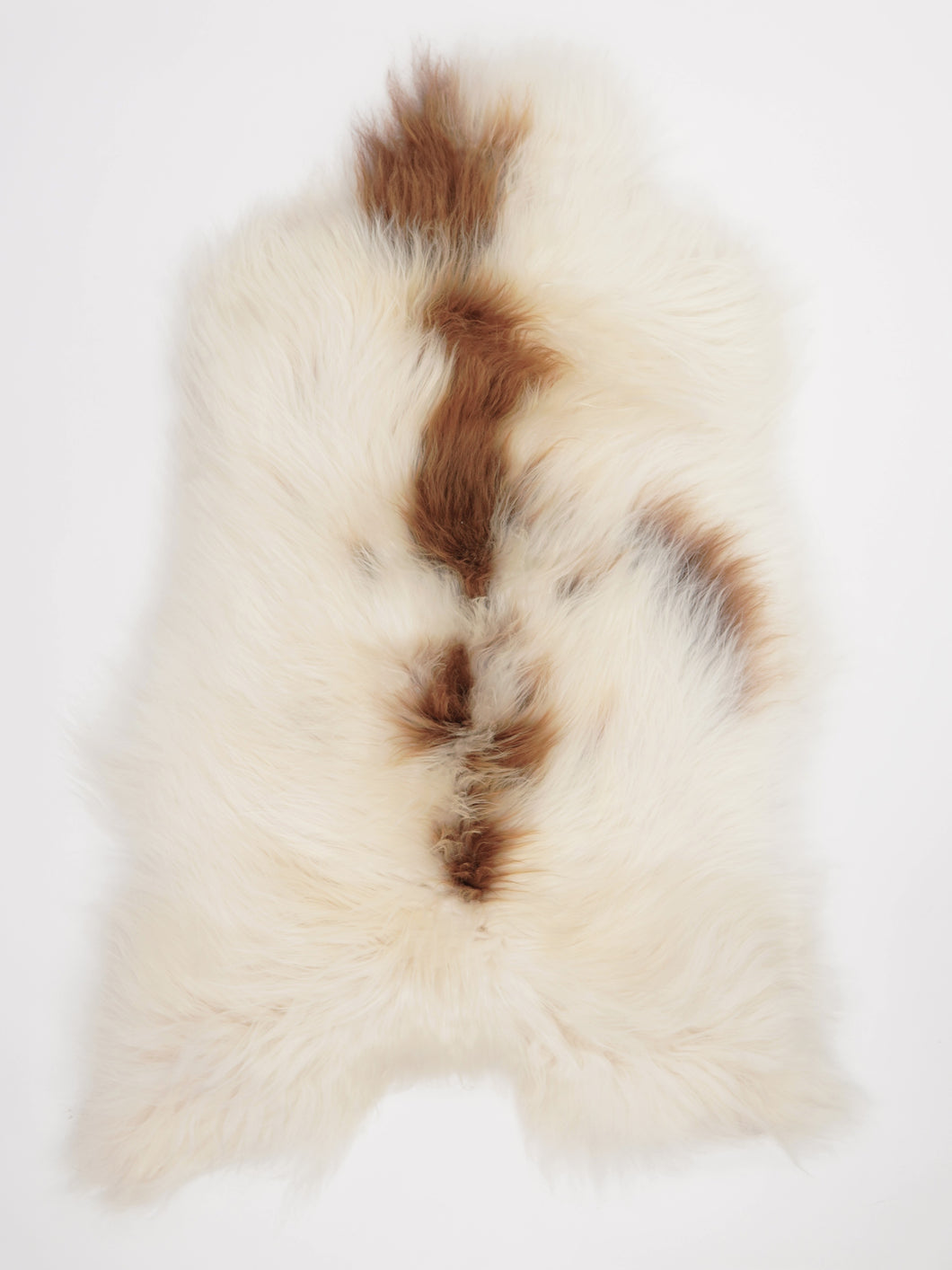 Islandská ovčí kůže XL