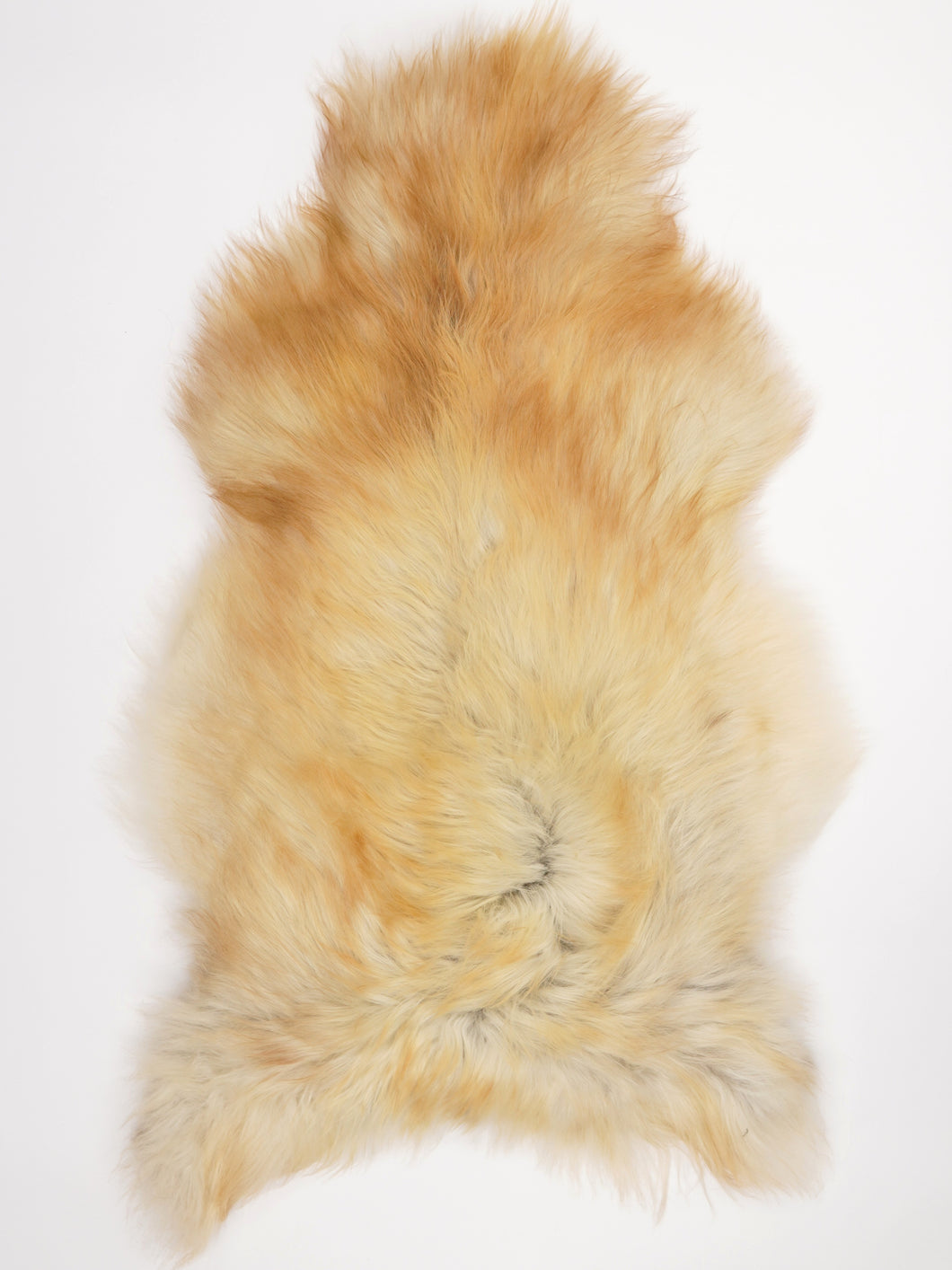 Islandská ovčí kůže XL