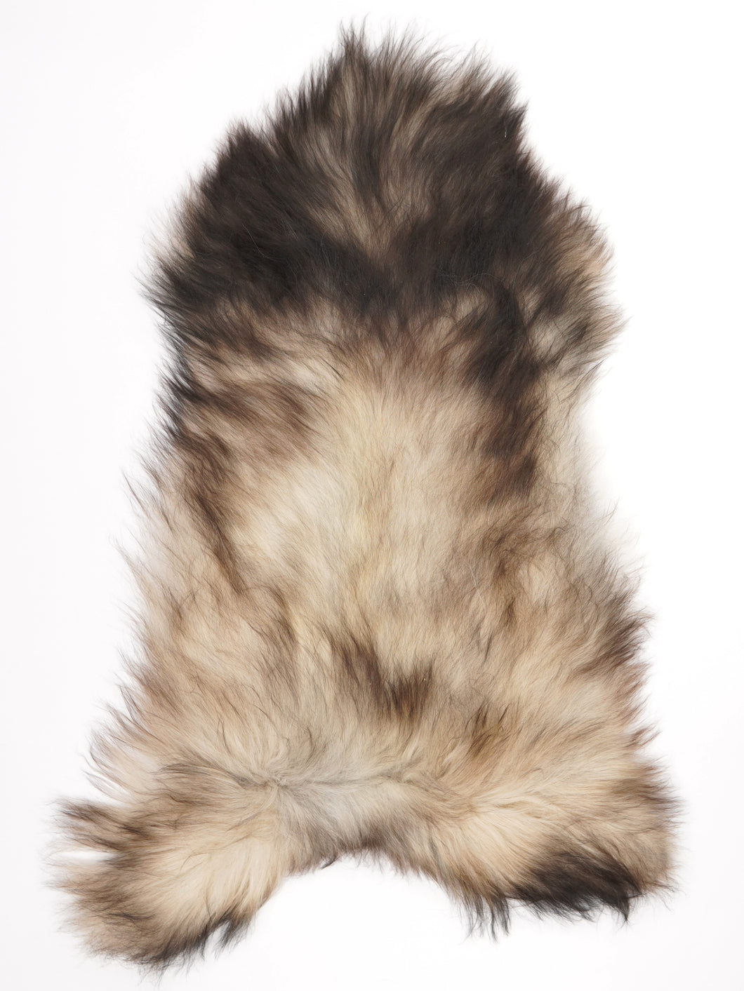 Islandská ovčí kůže L