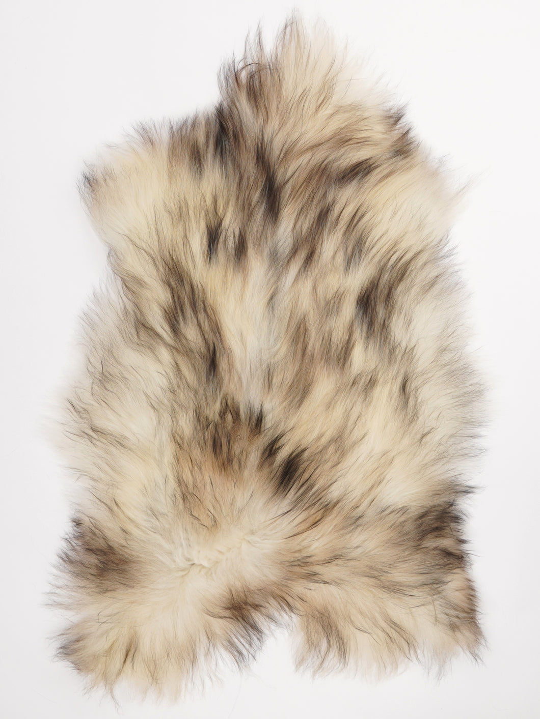 Islandská ovčí kůže M