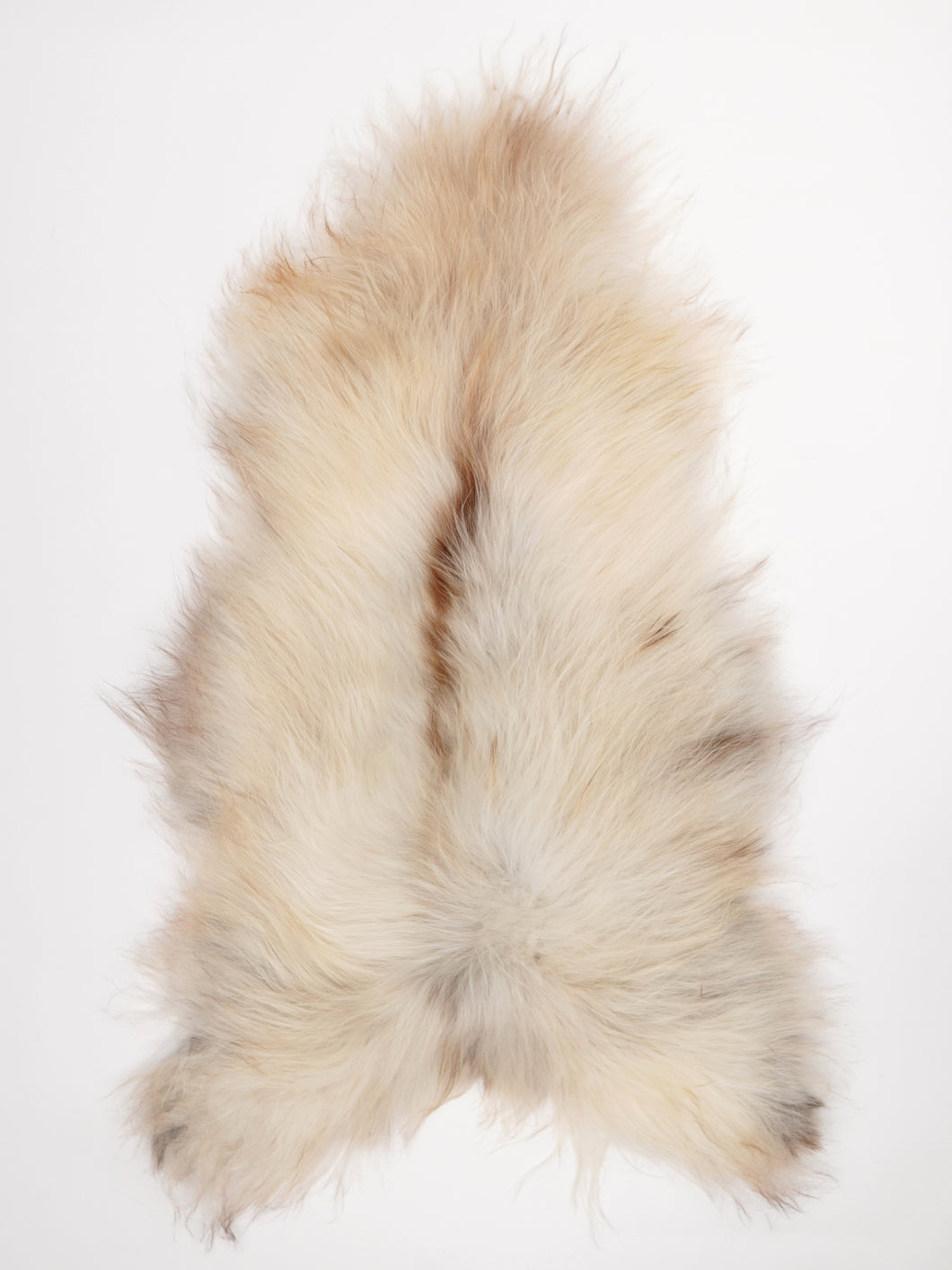 Islandská ovčí kůže XL