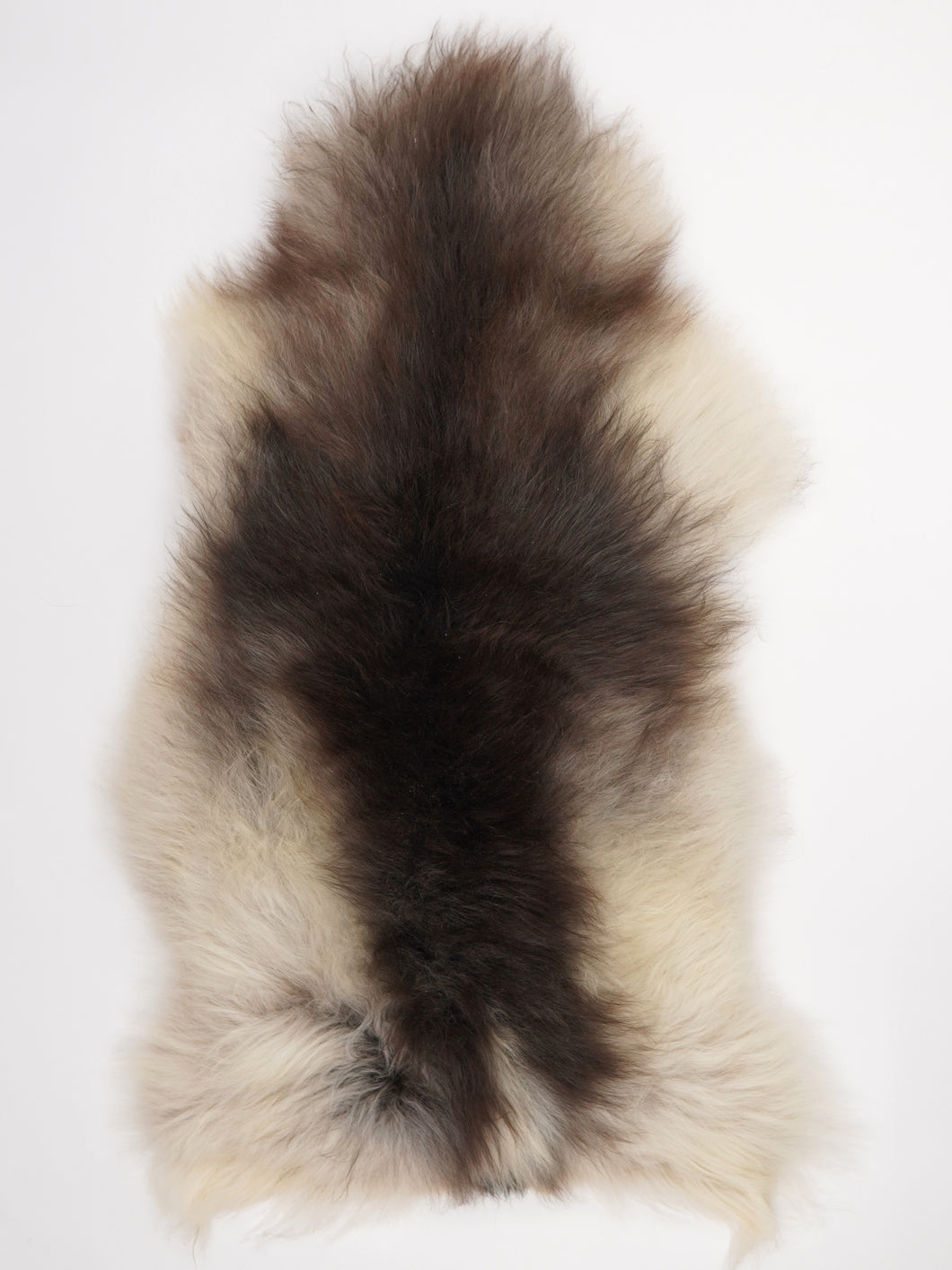 Islandská ovčí kůže XL