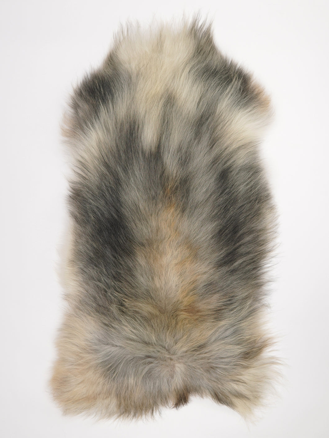 Islandská ovčí kůže XL