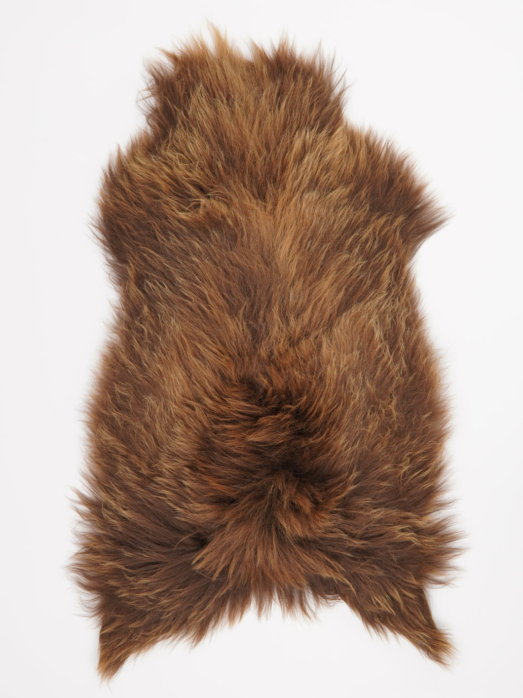 Islandská ovčí kůže XL