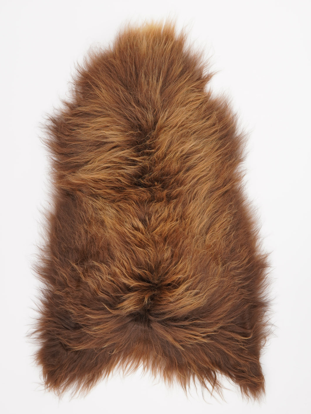 Islandská ovčí kůže L