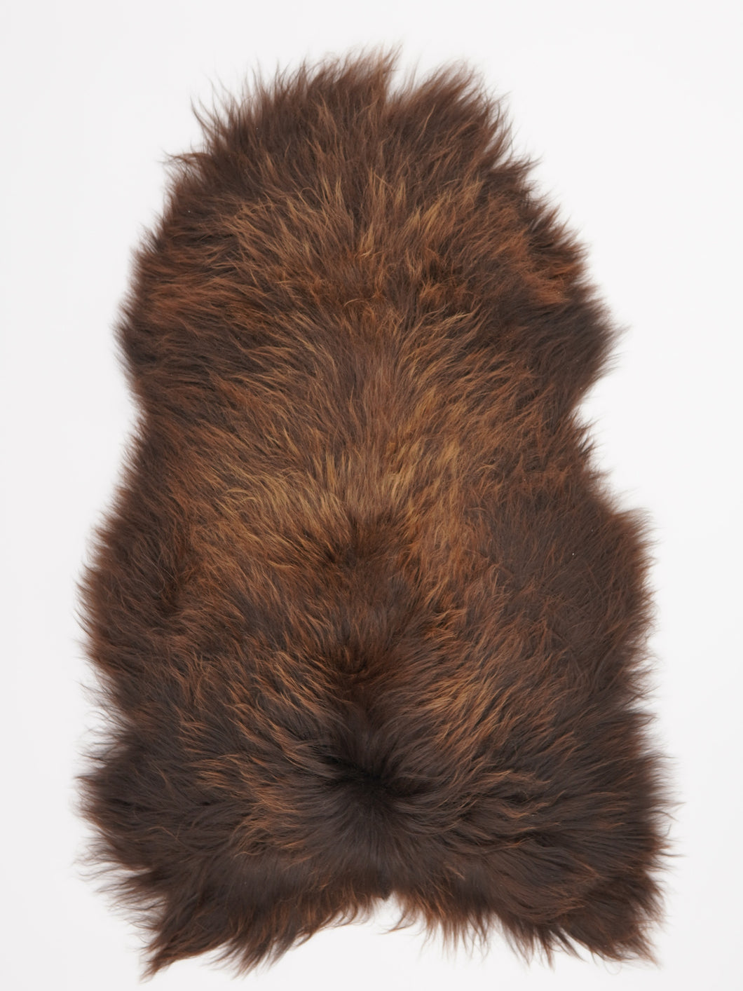 Islandská ovčí kůže XL