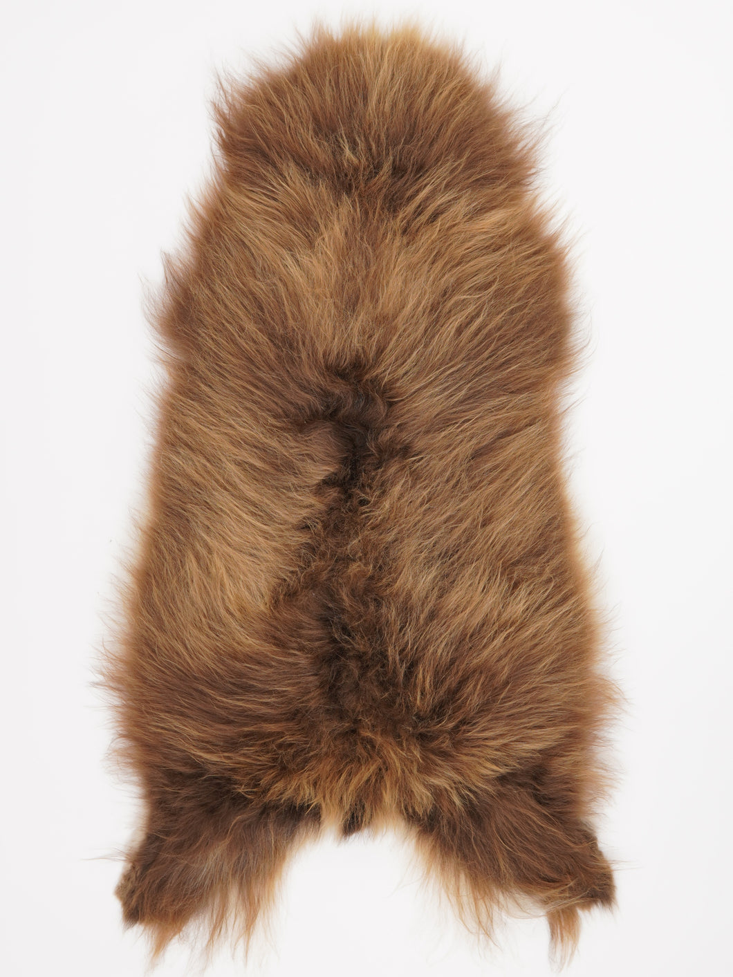 Islandská ovčí kůže XL