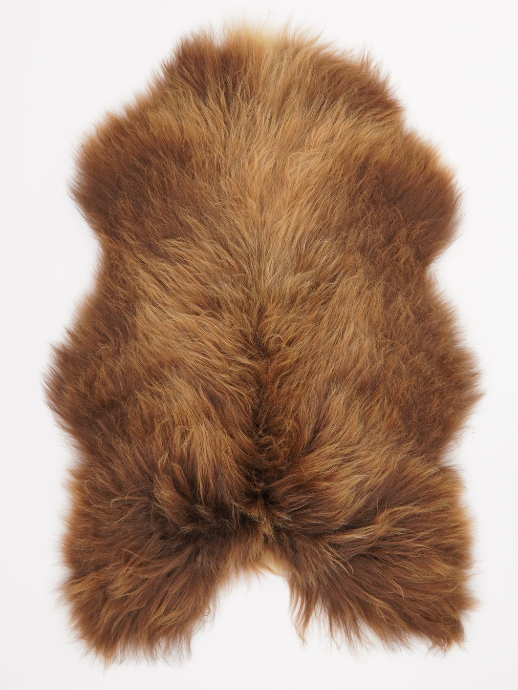 Islandská ovčí kůže XL