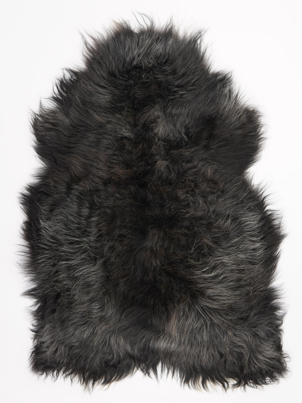 Islandská ovčí kůže XXL