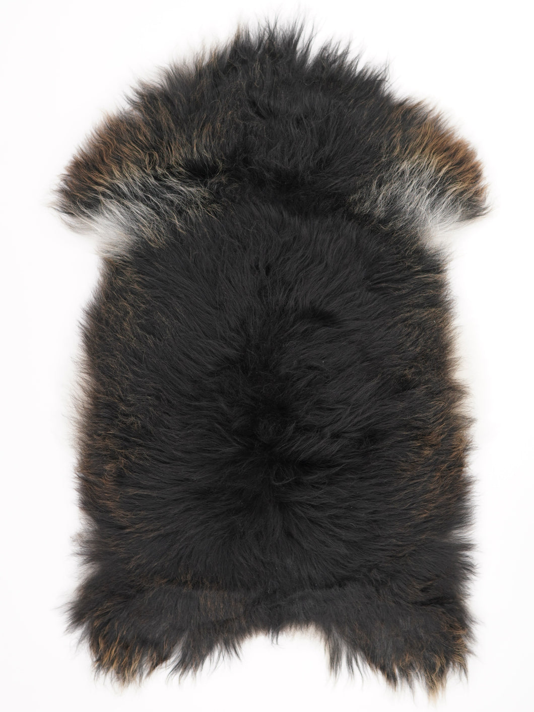 Islandská ovčí kůže L