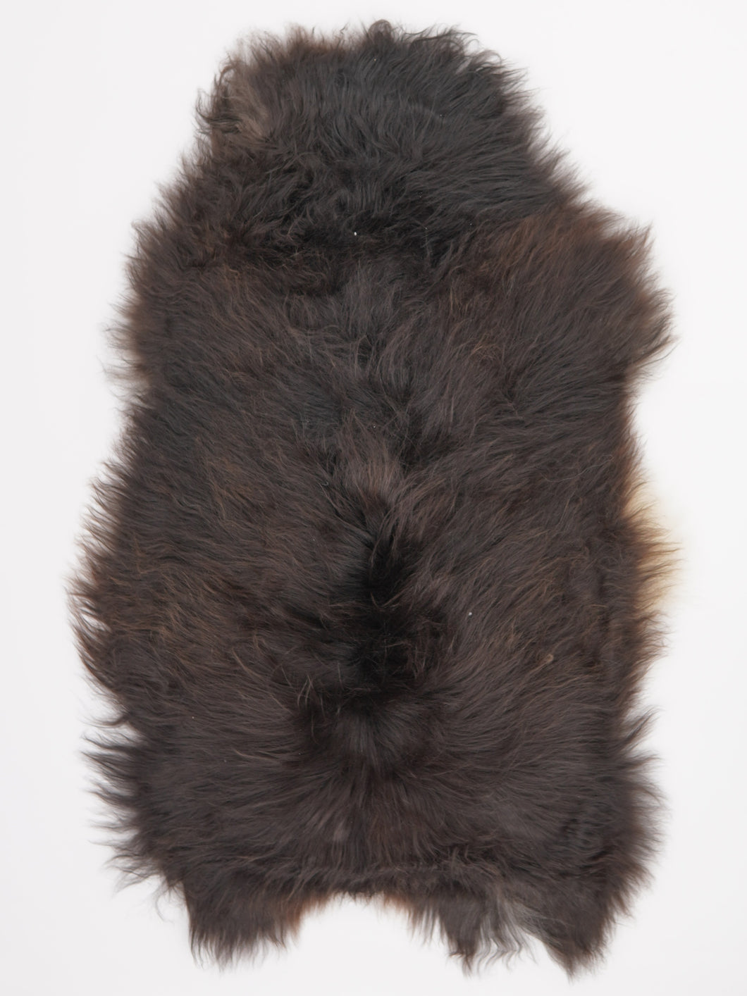 Islandská ovčí kůže XL