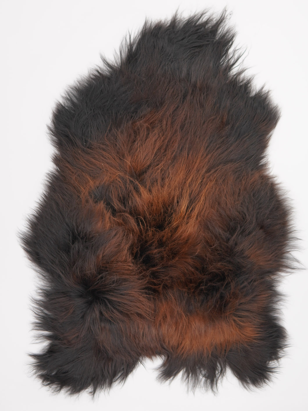 Islandská ovčí kůže 