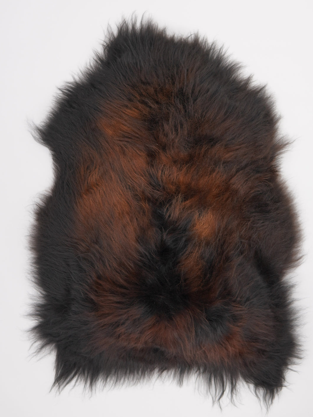 Islandská ovčí kůže 