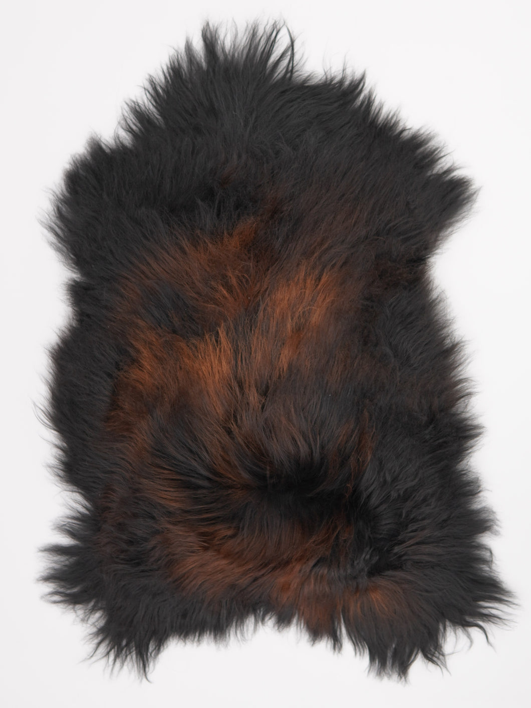 Islandská ovčí kůže 