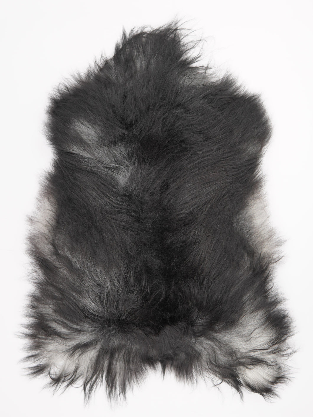 Islandská ovčí kůže XL