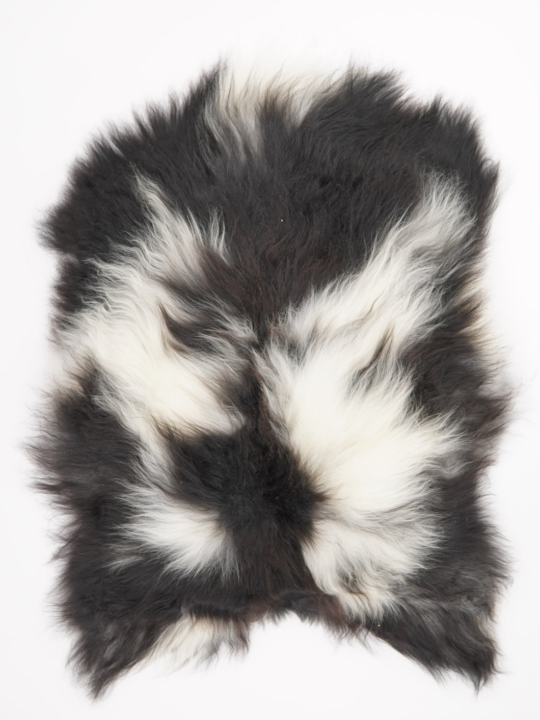 Islandská ovčí kůže XL