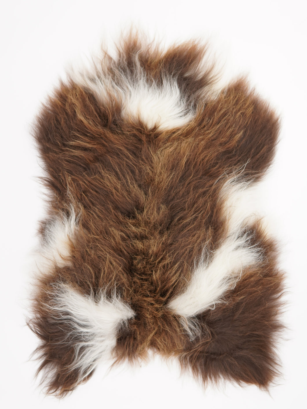 Islandská ovčí kůže L