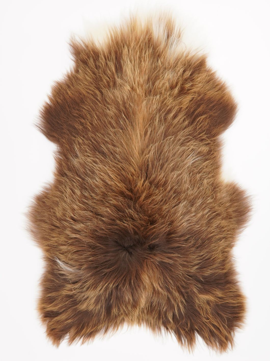 Islandská ovčí kůže XL