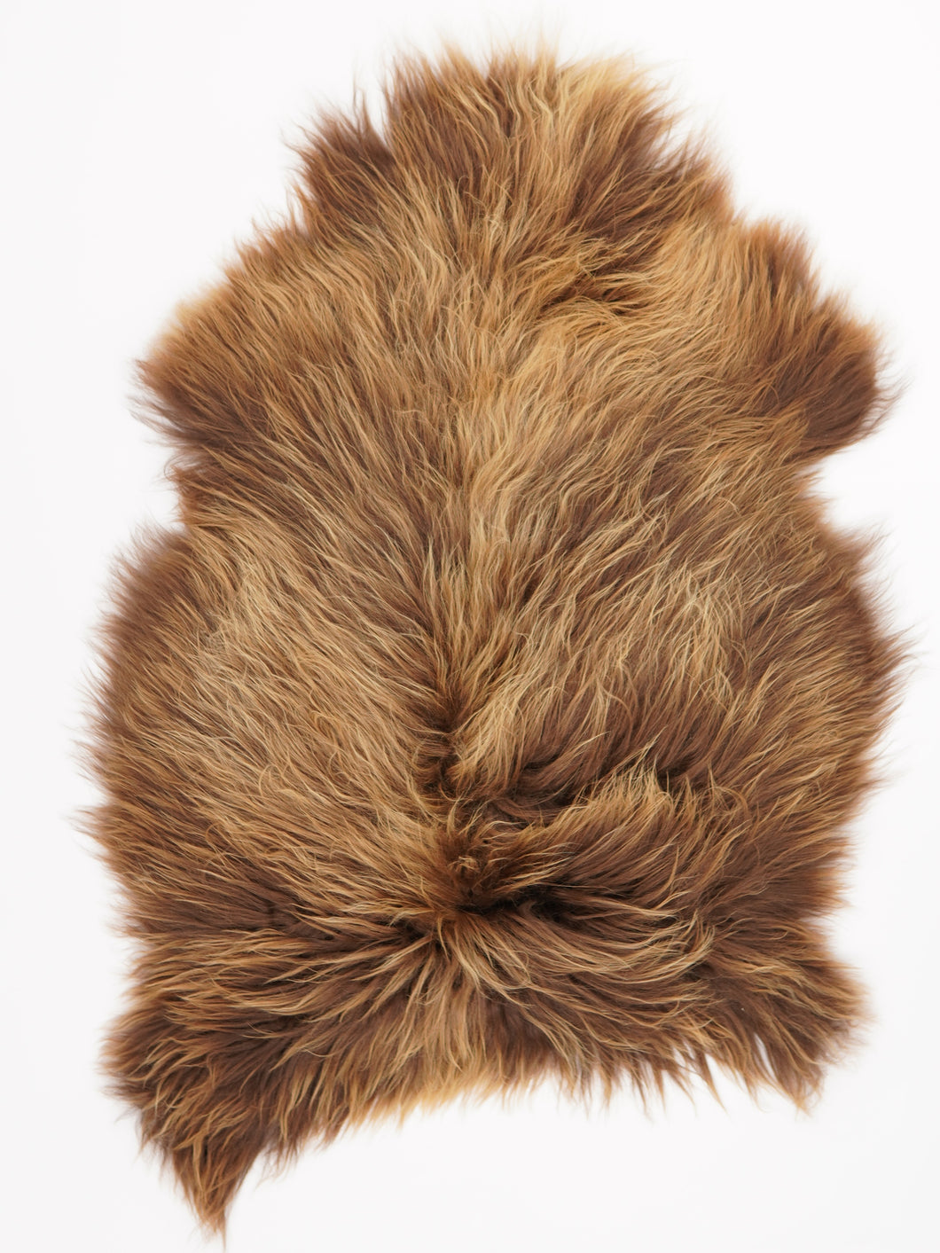 Islandská ovčí kůže L