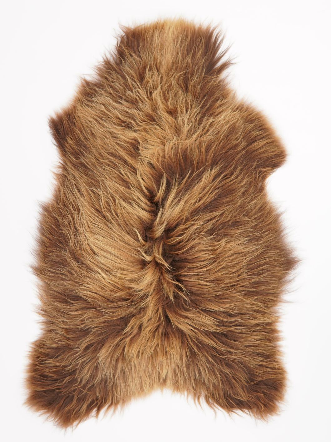 Islandská ovčí kůže XL