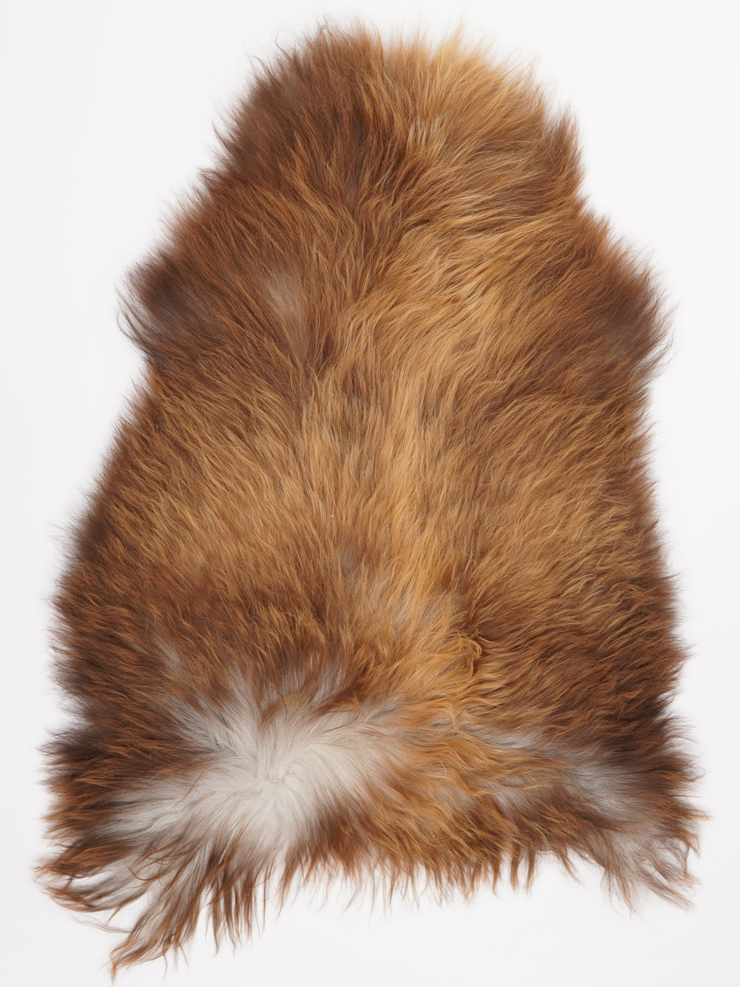 Islandská ovčí kůže L