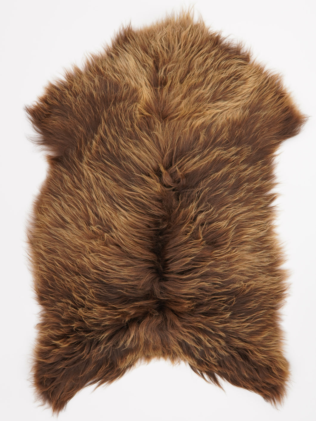 Islandská ovčí kůže XL