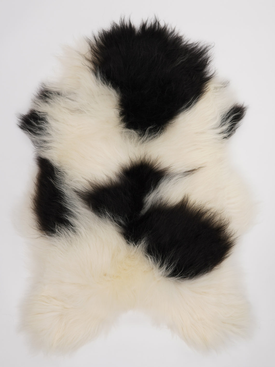 Islandská ovčí kůže XL