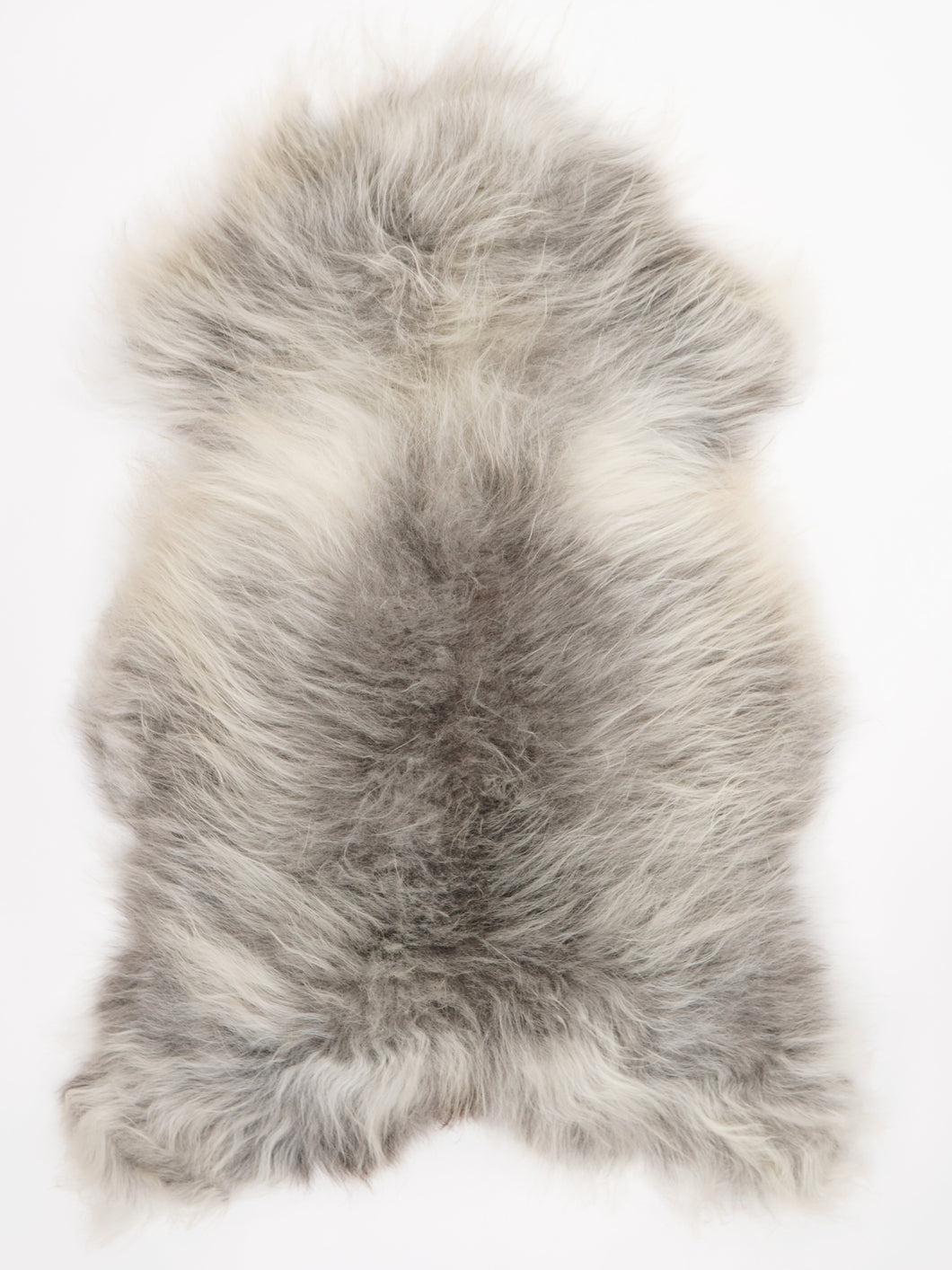 Islandská ovčí kůže XL
