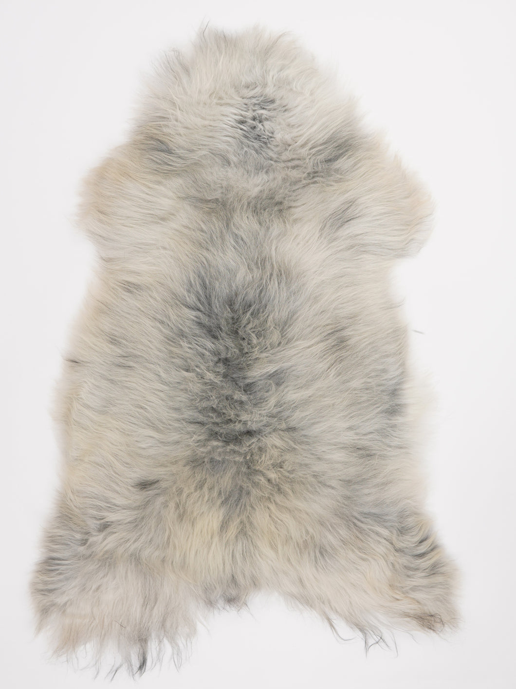 Islandská ovčí kůže XL