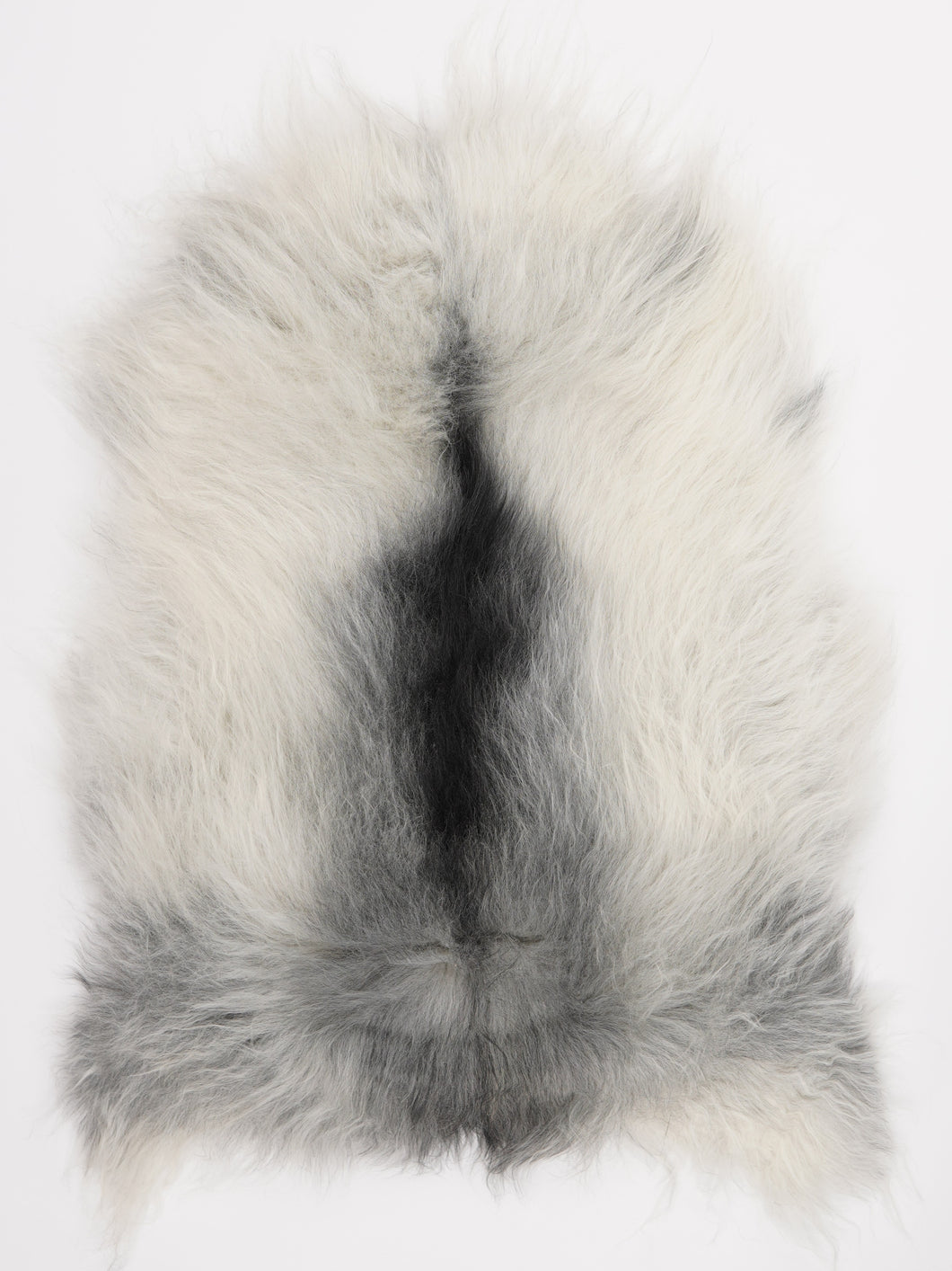 Islandská ovčí kůže L