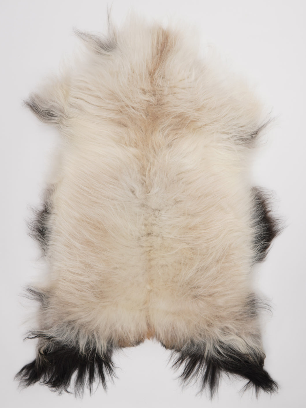 Islandská ovčí kůže XL