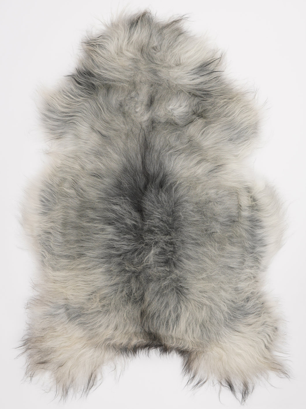 Islandská ovčí kůže XL