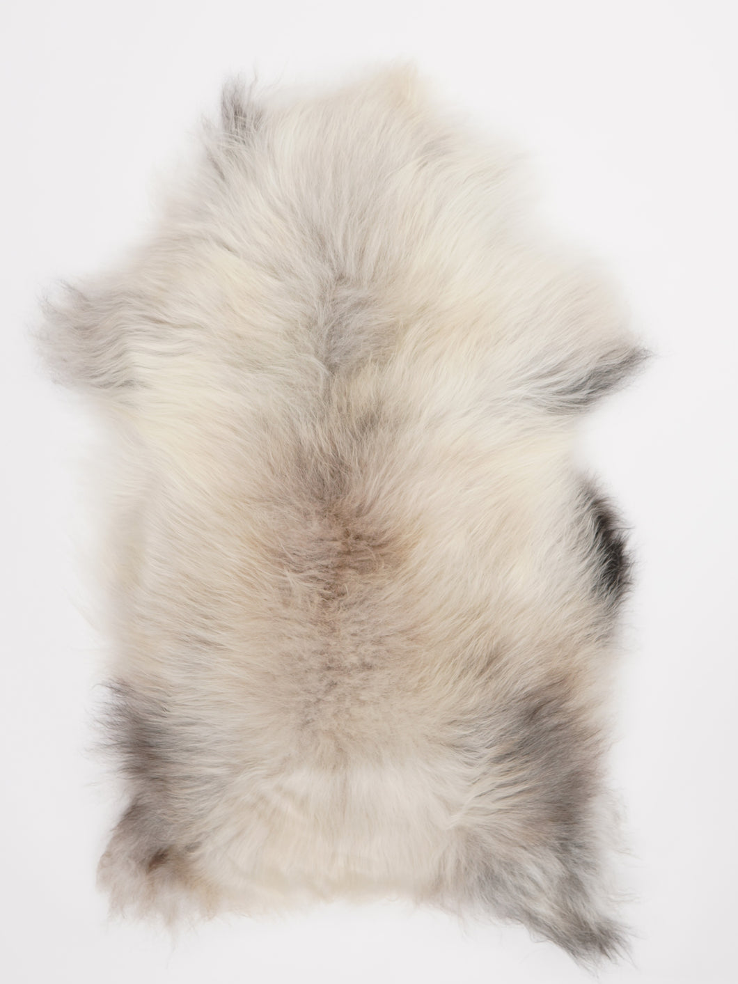 Islandská ovčí kůže L