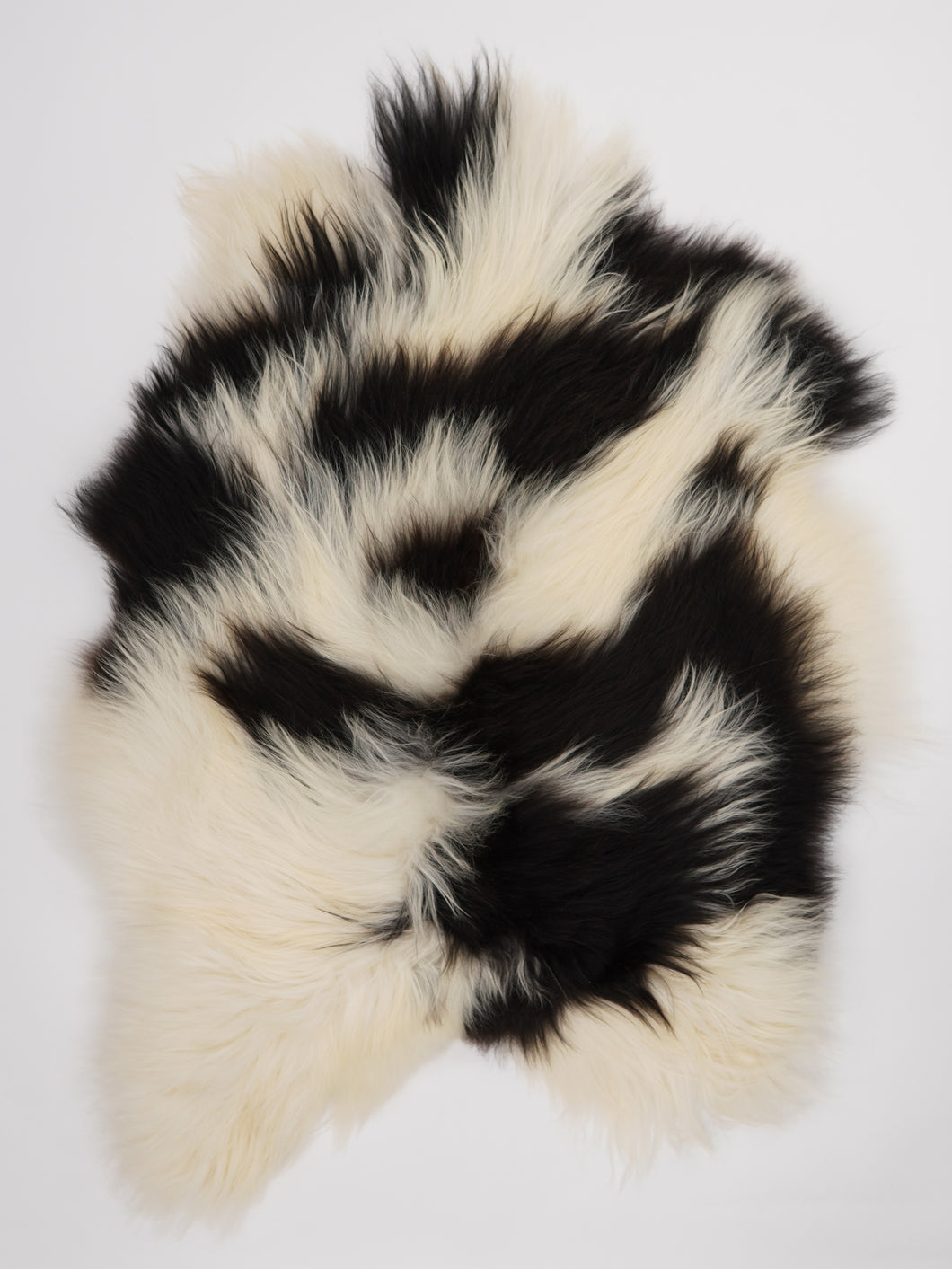 Islandská ovčí kůže XL