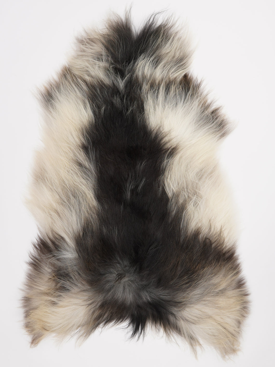 Islandská ovčí kůže XL