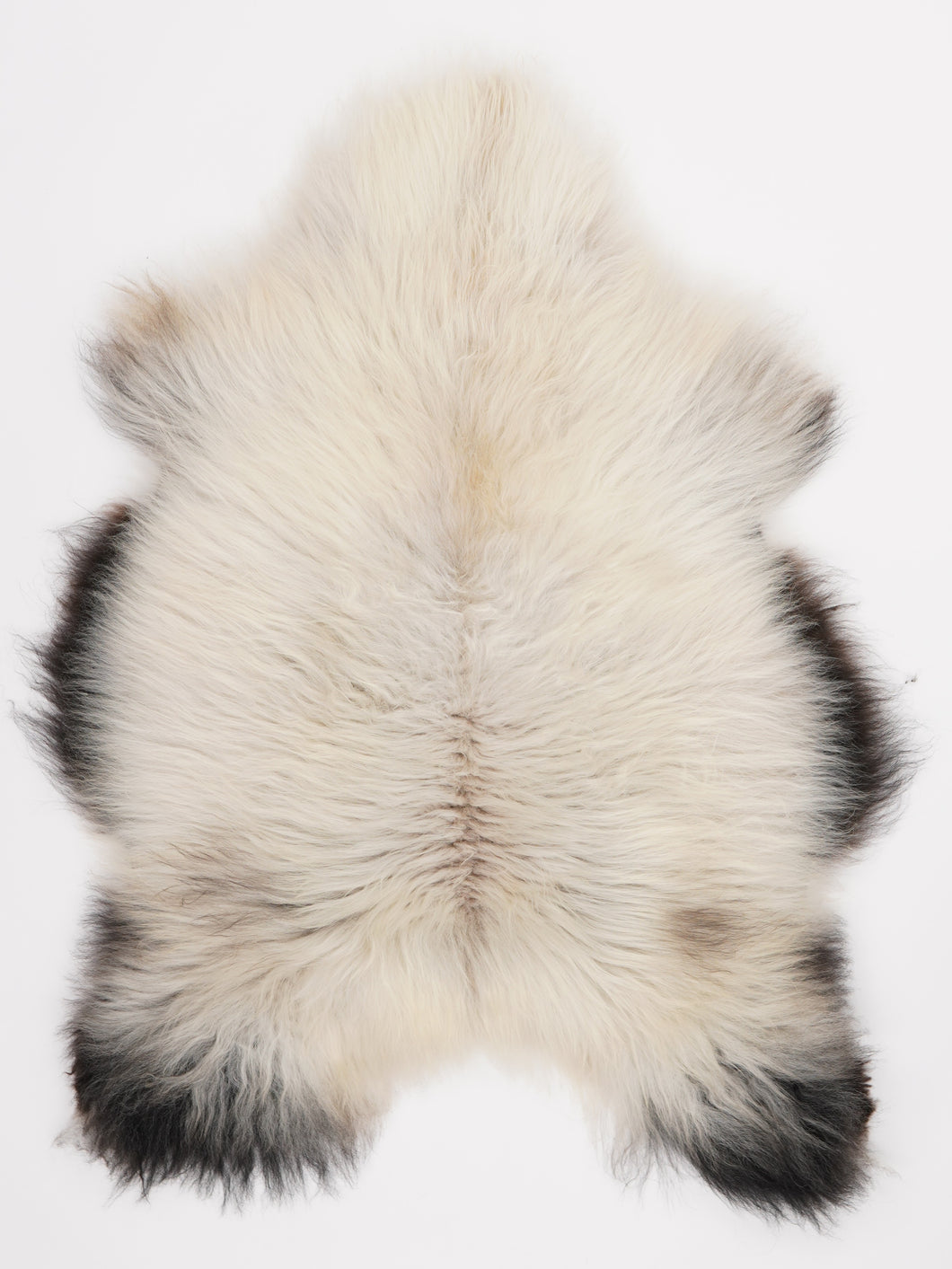 Islandská ovčí kůže L