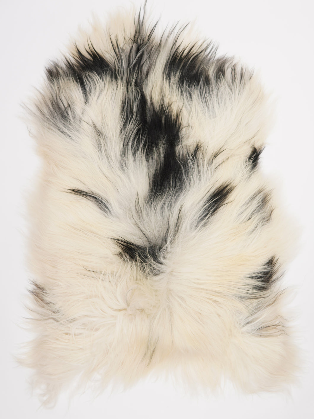 Islandská ovčí kůže XXL