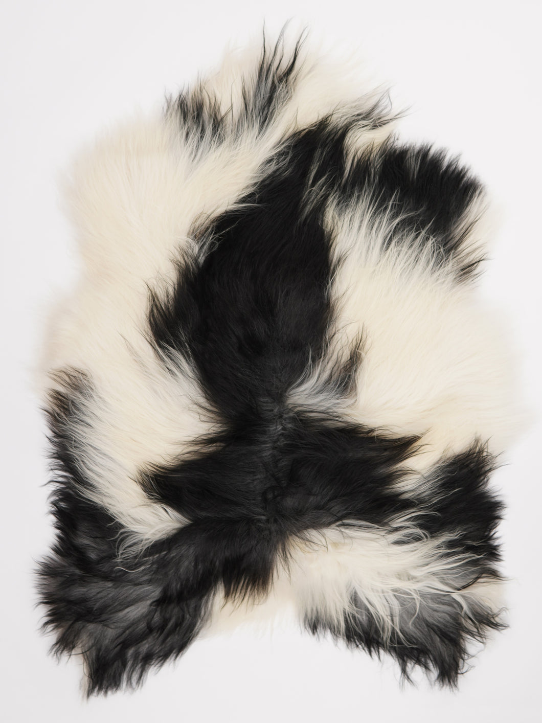 Islandská ovčí kůže XL