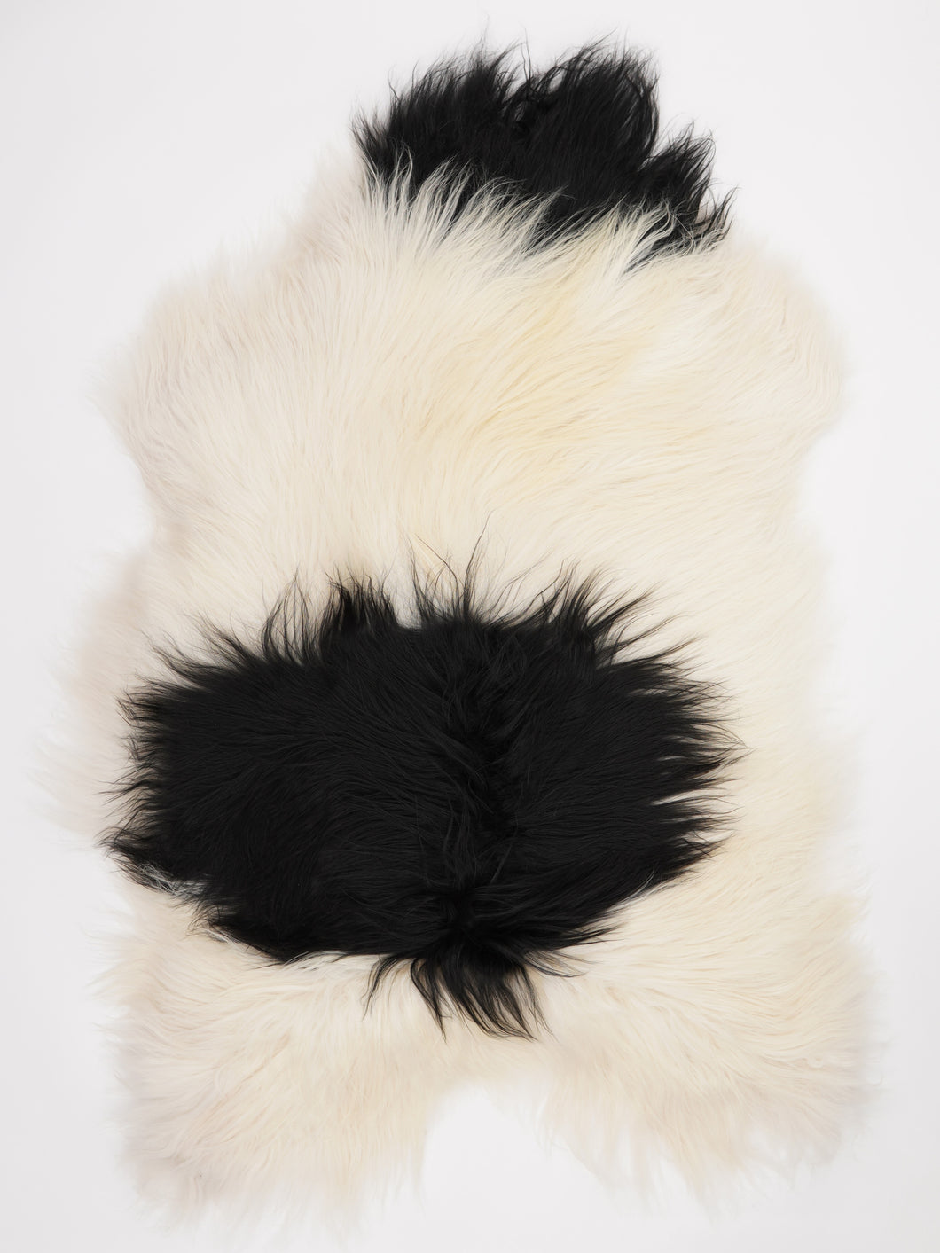 Islandská ovčí kůže XXL