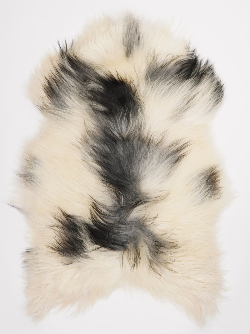 Islandská ovčí kůže XXL