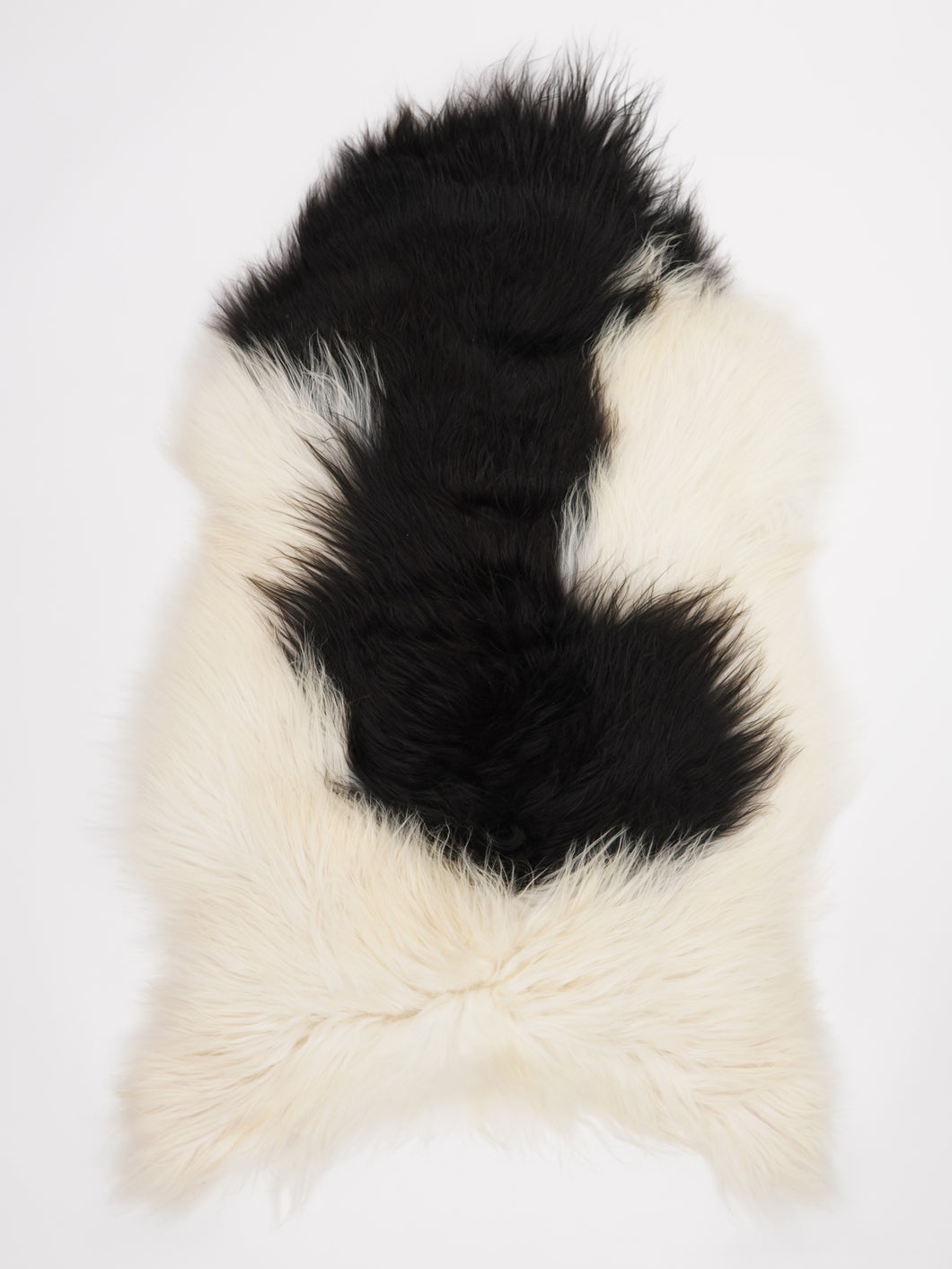 Islandská ovčí kůže XXL