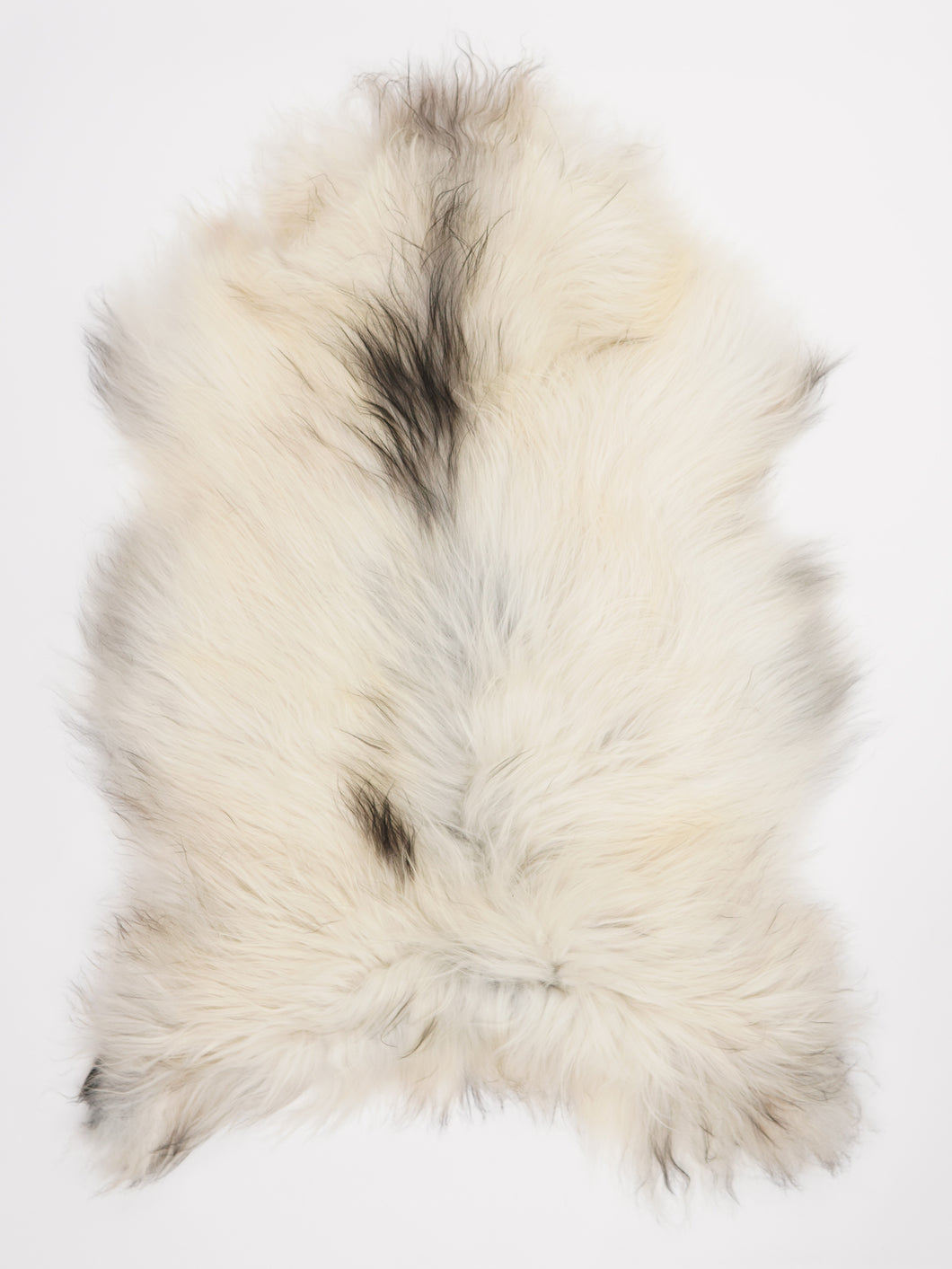 Islandská ovčí kůže XL