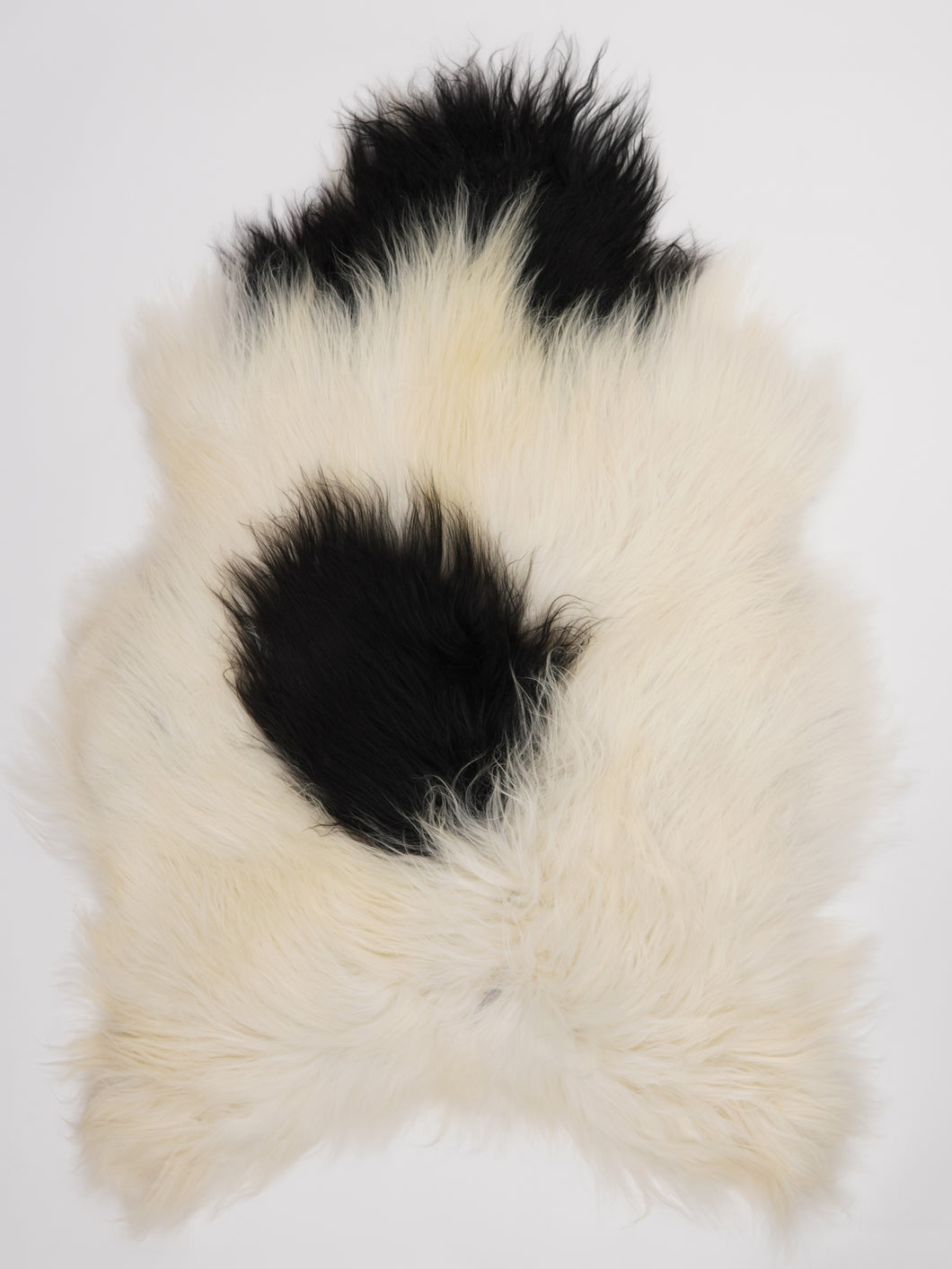 Islandská ovčí kůže XXL